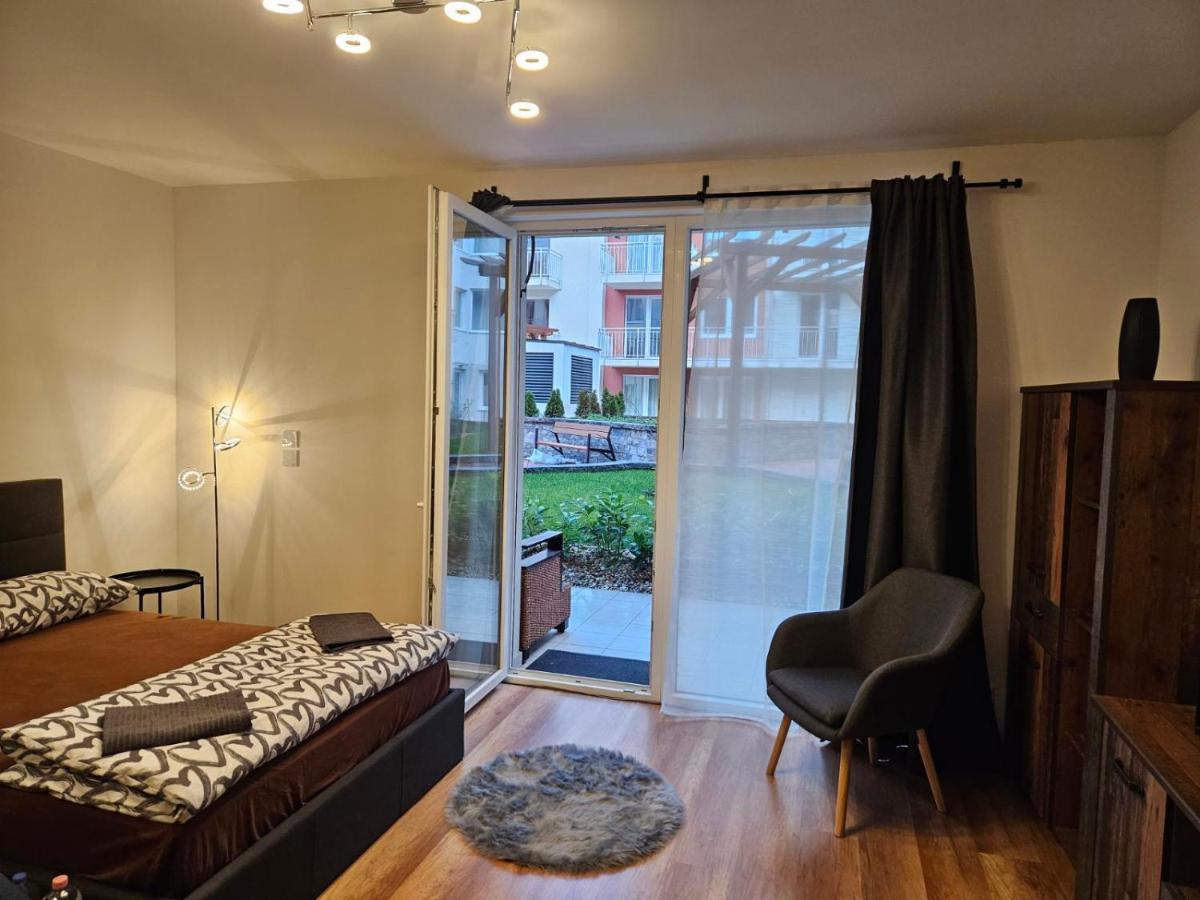 N&z Apartman Close To The Downtown * Boedapest