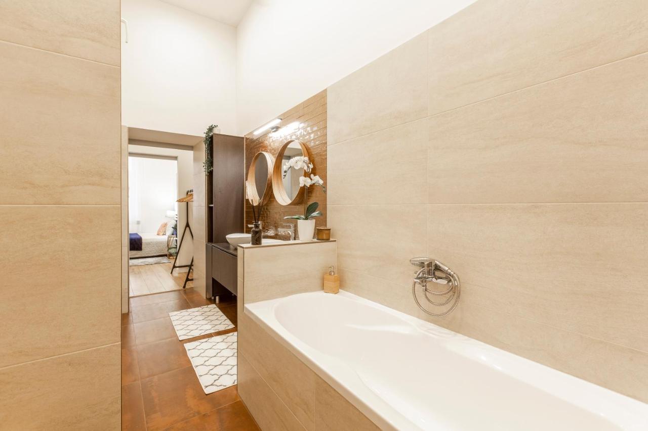 Stylish Luxury By Anna Budapest
