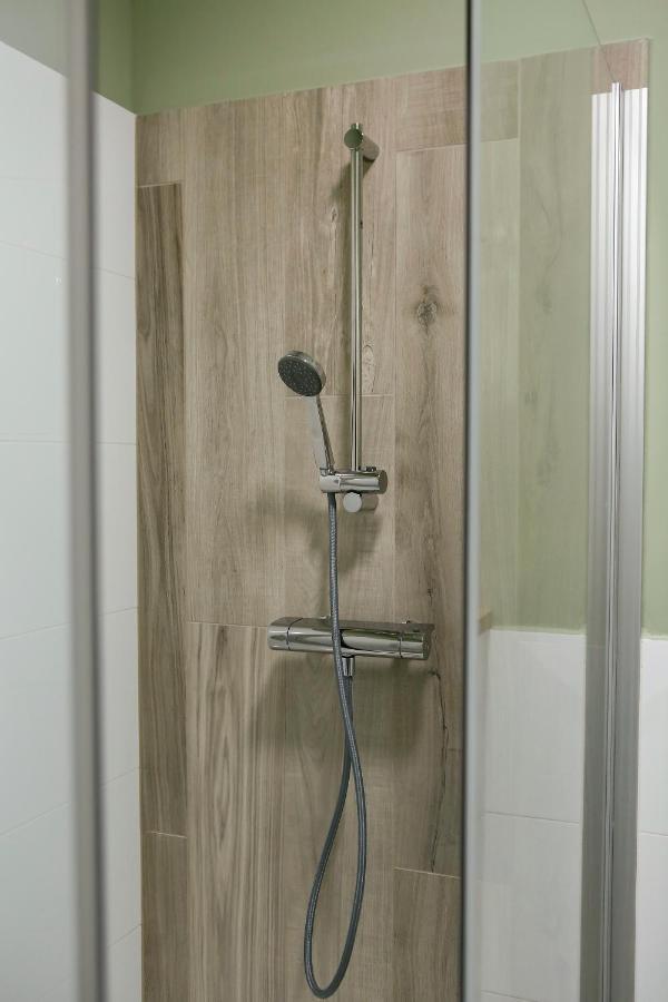 Akacfa Apartament