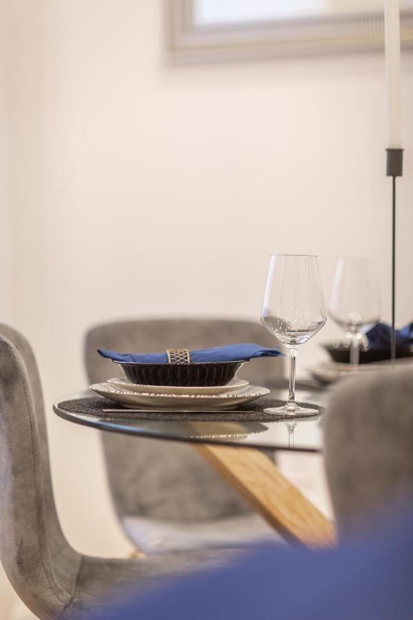 Apartment Stylish Luxury By Anna *