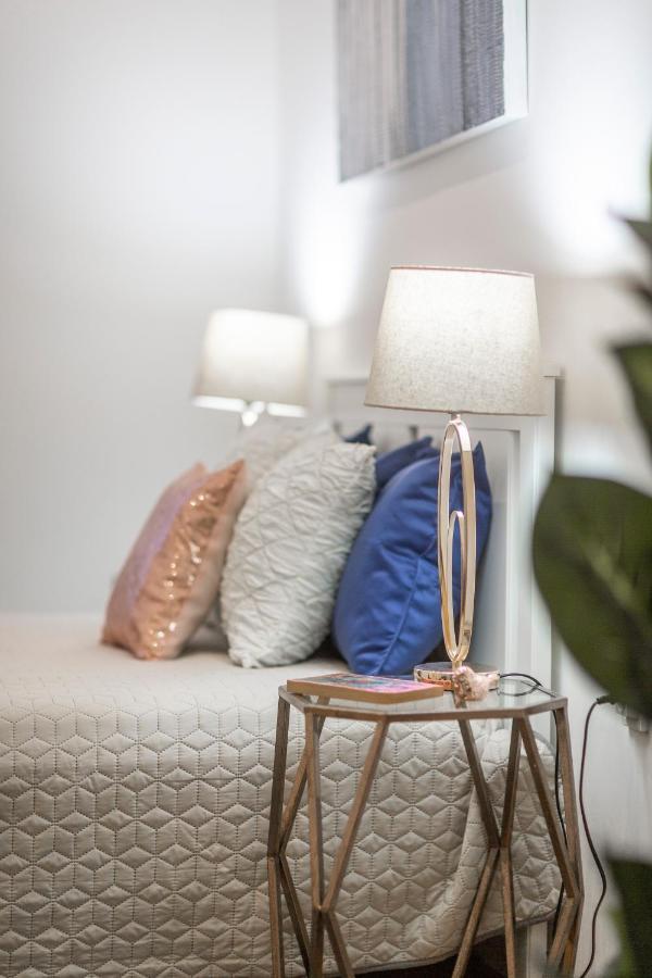 Stylish Luxury By Anna Apartment *