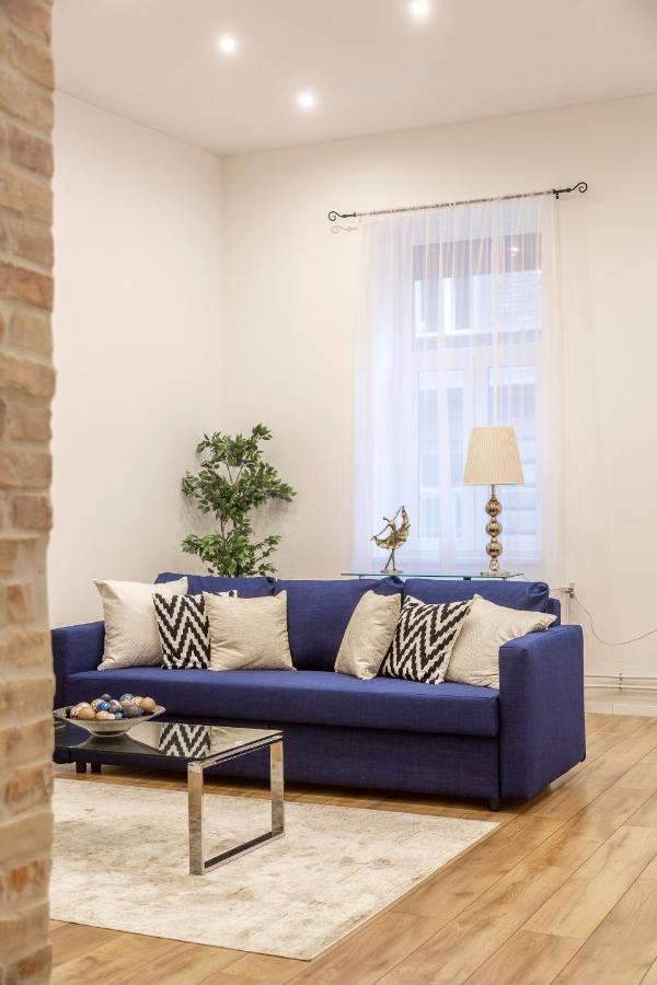 Stylish Luxury By Anna * Budapest