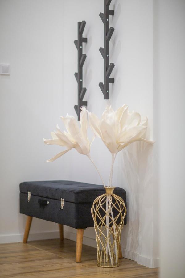Stylish Luxury By Anna Budapest