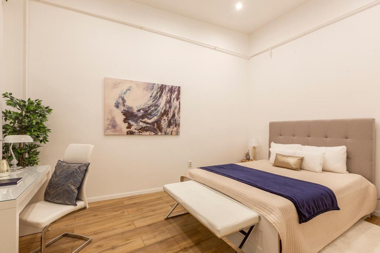 Apartment Stylish Luxury By Anna *