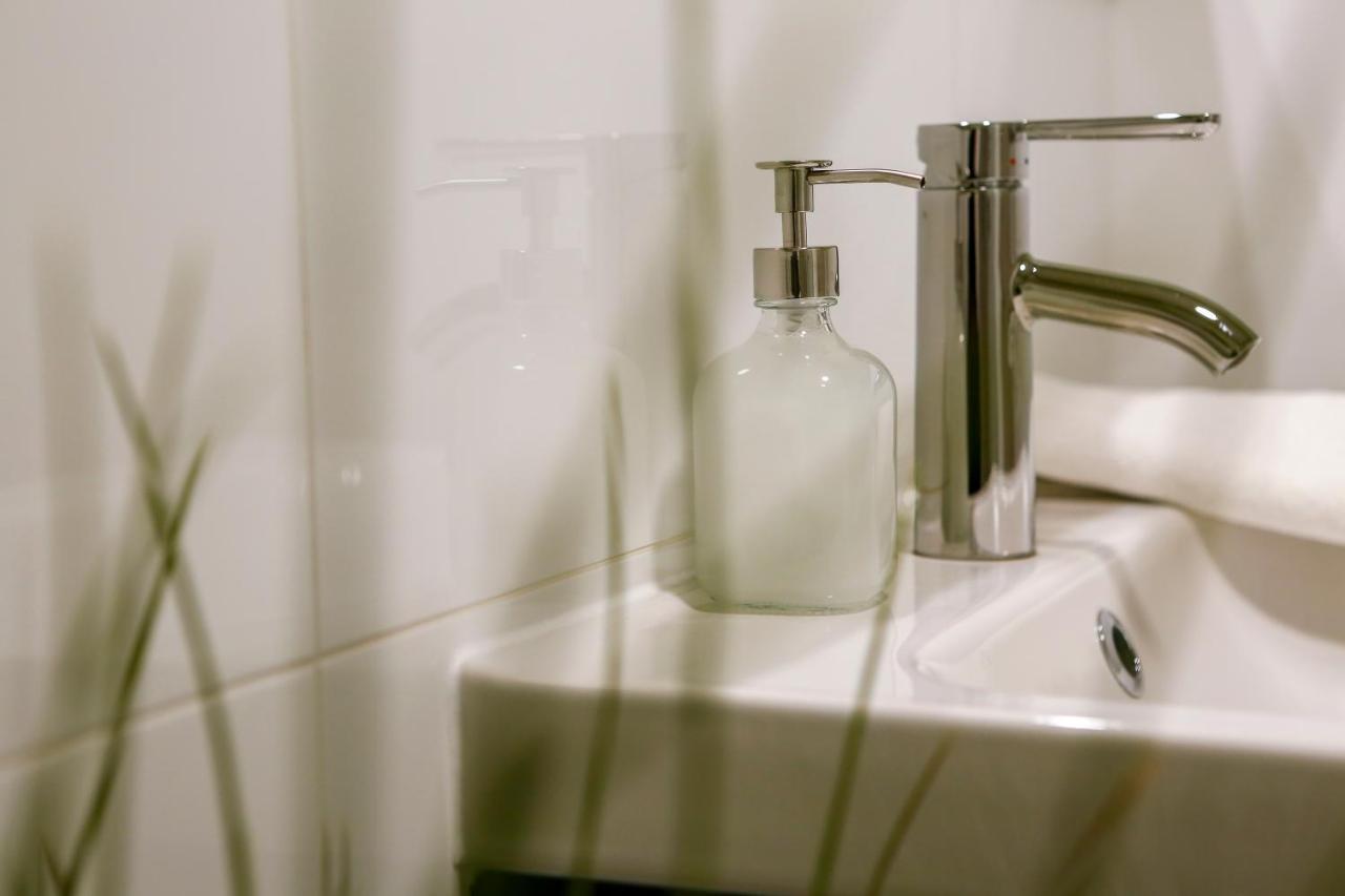 Akacfa Apartament