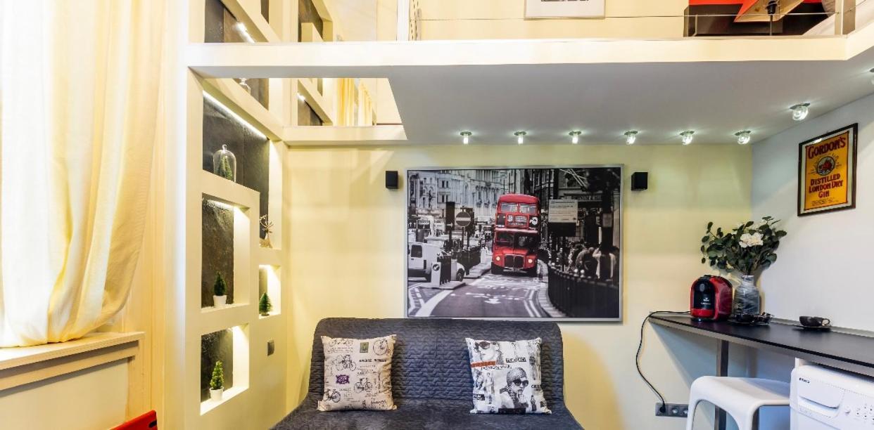 Appartement Hidden Gem In Buda