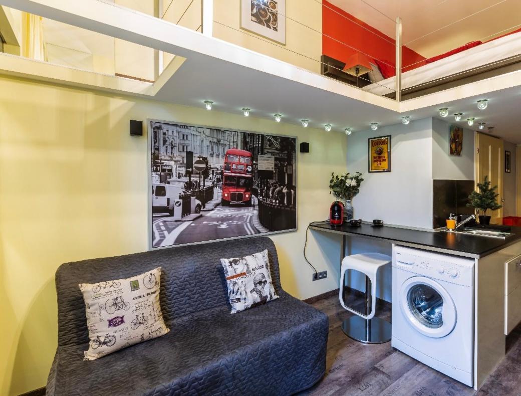Appartement Hidden Gem In Buda
