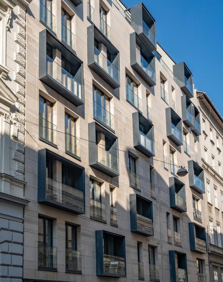 Dn Blue Apartment