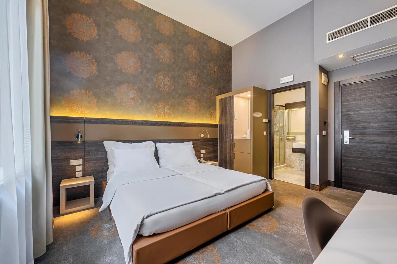 Museum Hotell Budapest