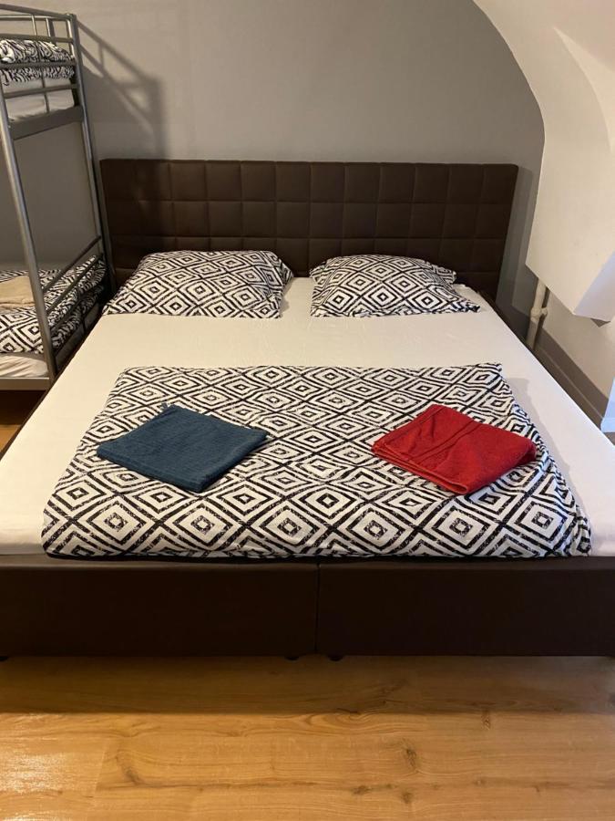 Centrale Rooms Hotel