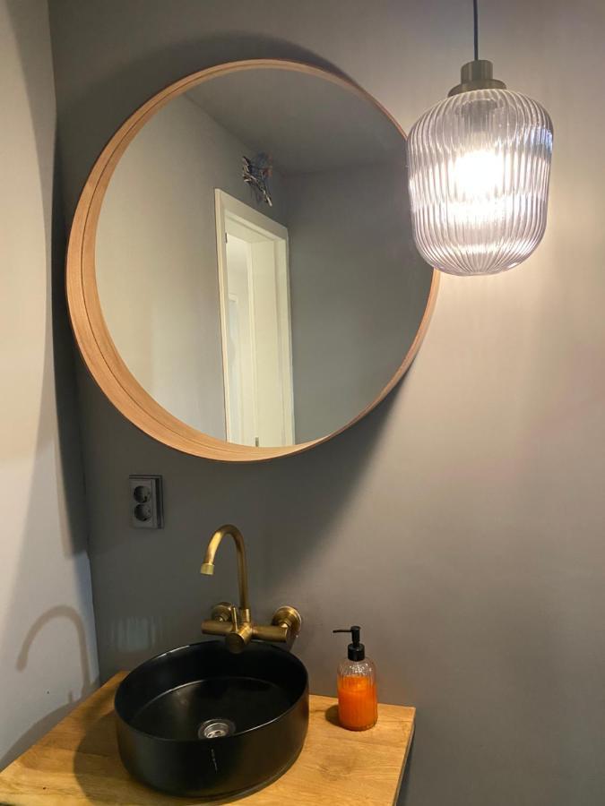Hotell Centrale Rooms