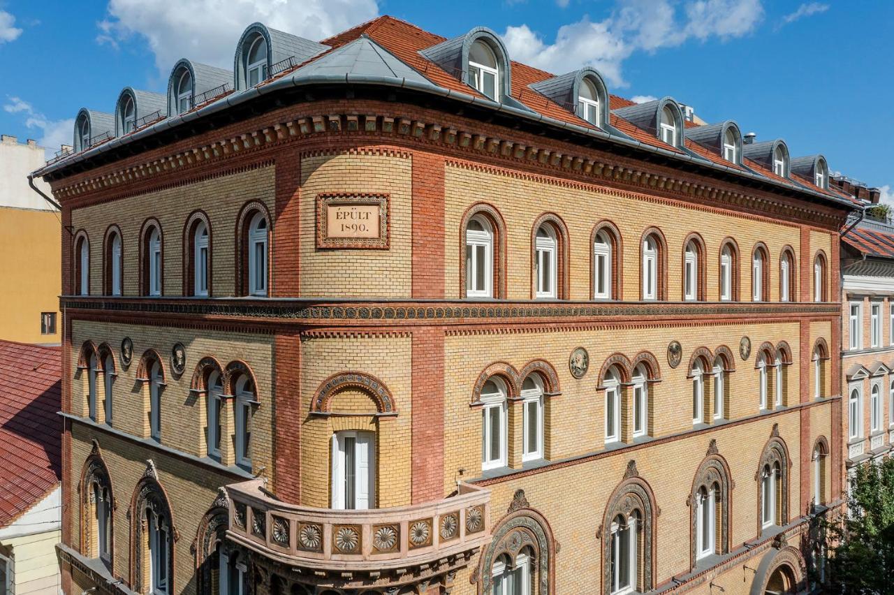 Hotell Museum 4*
