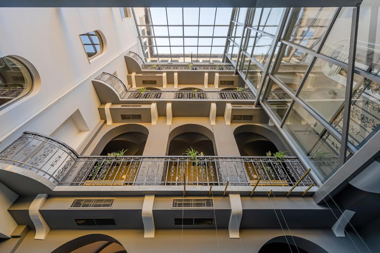 Museum Hotell Budapest