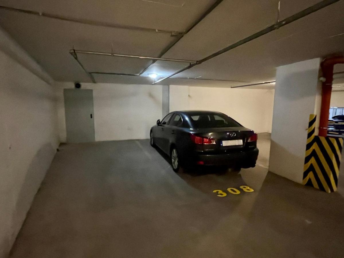 Appartement The Prince's Neighbour With Free Garage