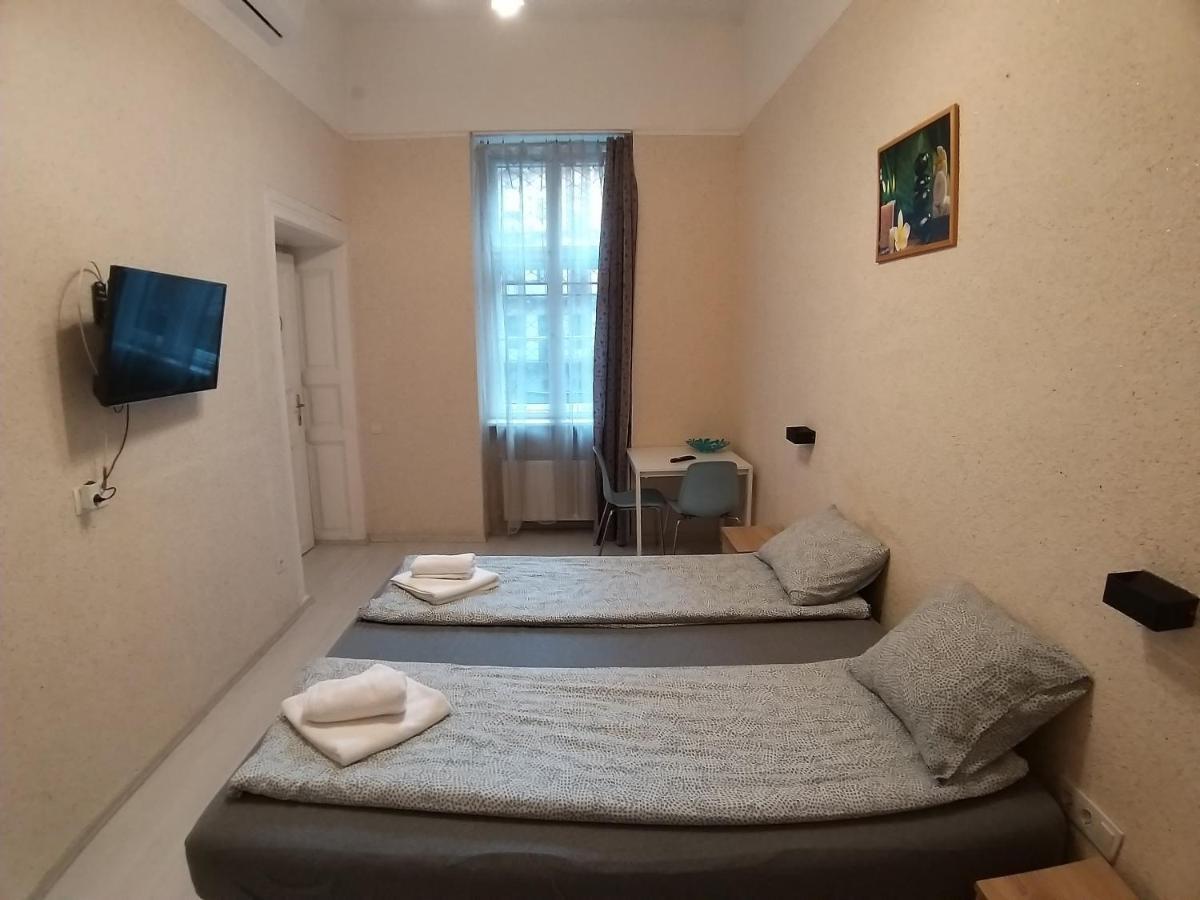 Lejlighed Melisa Budapest