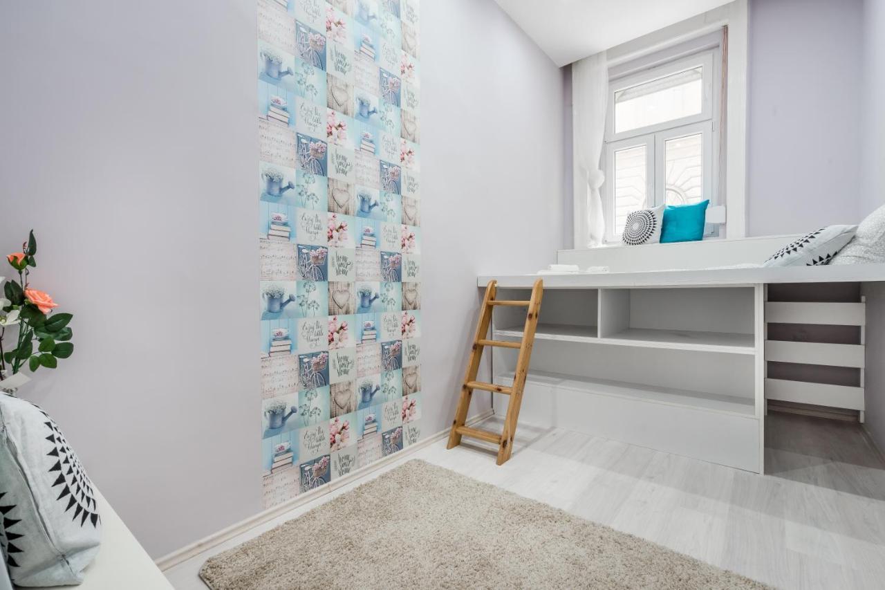Apartamento Centre Budapest