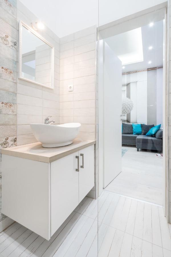 Apartamento Centre Budapest