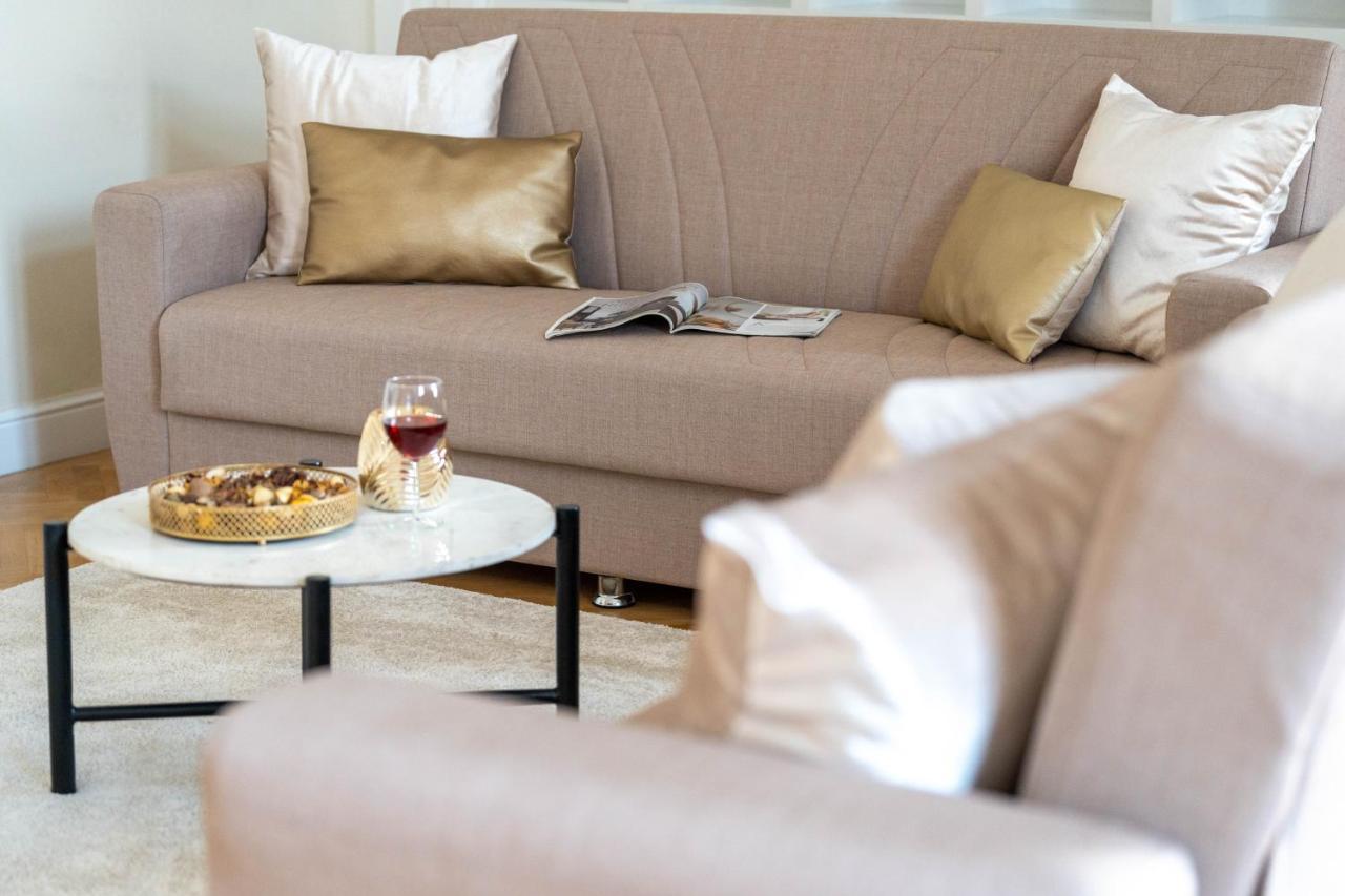 Apartment Matilda Luxury Budapest