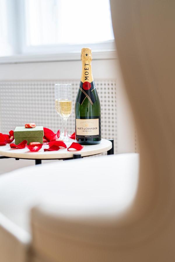 Matilda Luxury Budapest