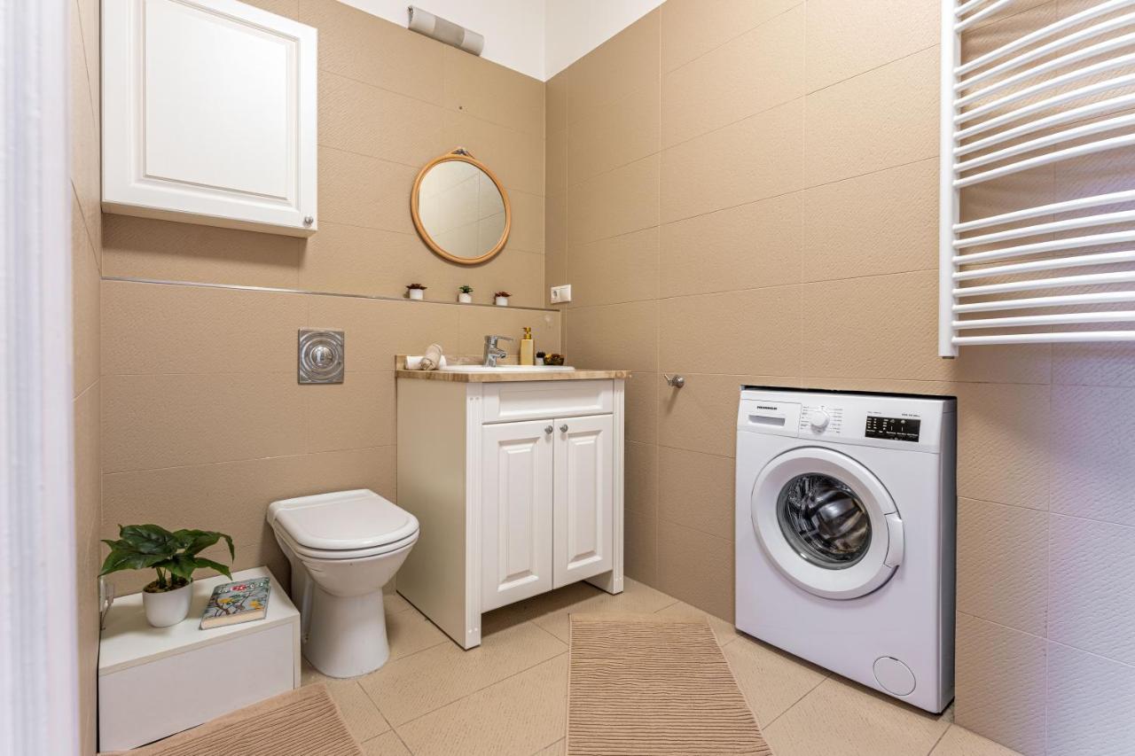 Matilda Luxury Apartment Budapest