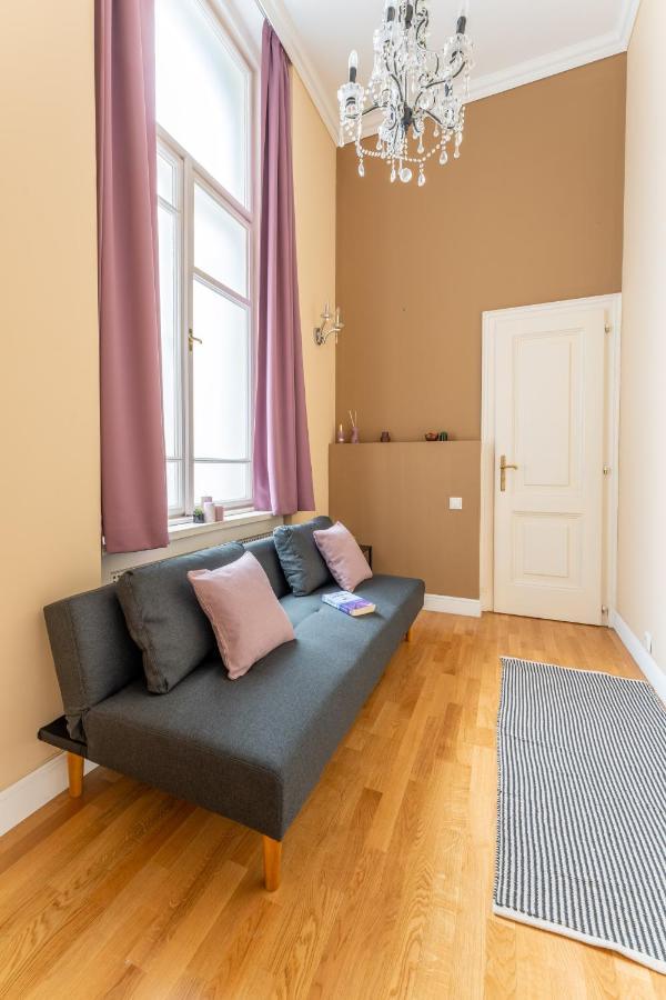 Apartment Matilda Luxury Budapest