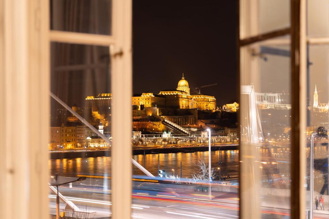 Matilda Luxury * Budapest