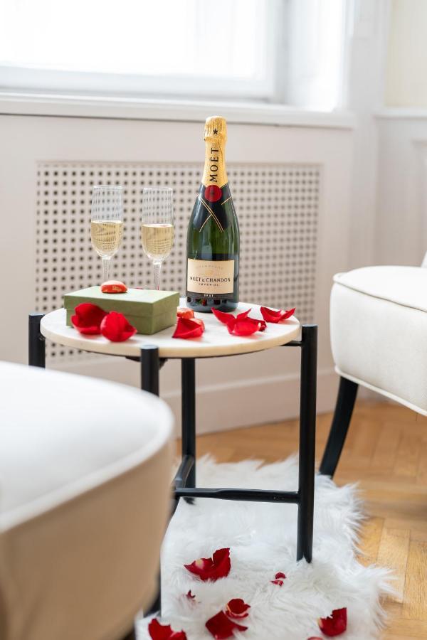 Apartment Matilda Luxury