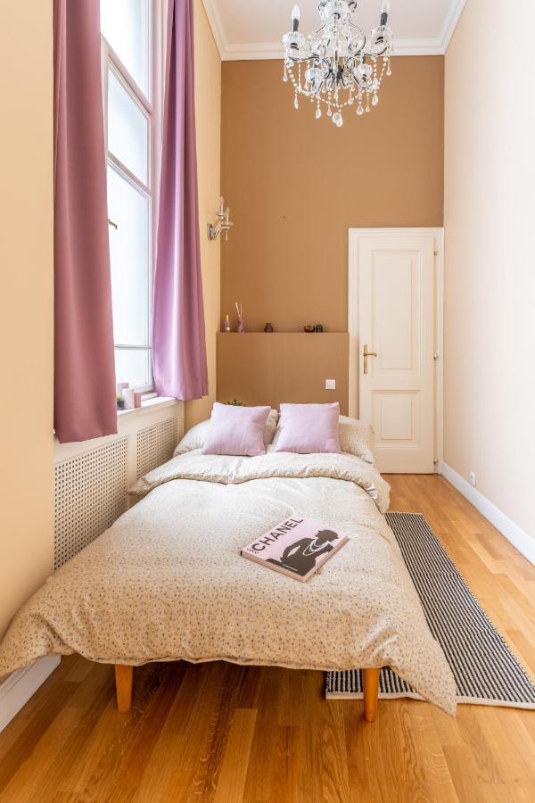 Matilda Luxury Budapest