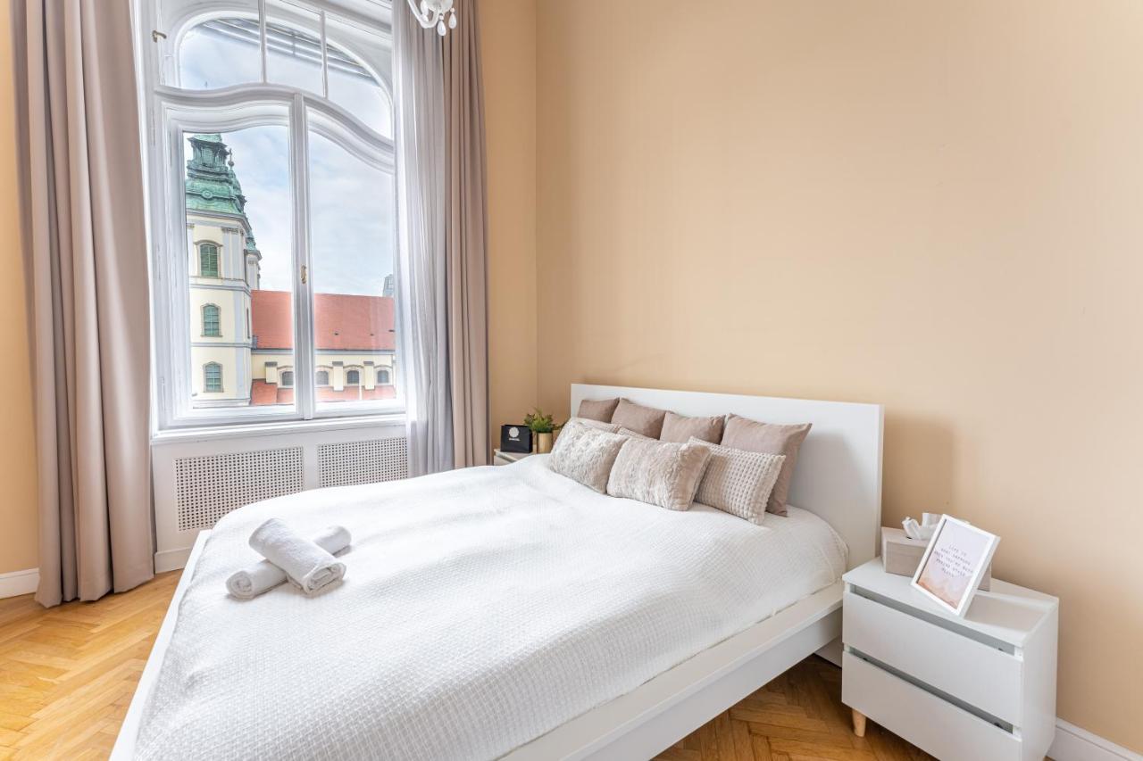 Matilda Luxury Apartment