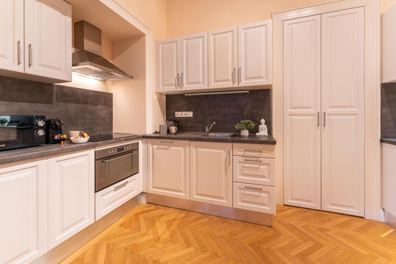 Matilda Luxury Apartment *
