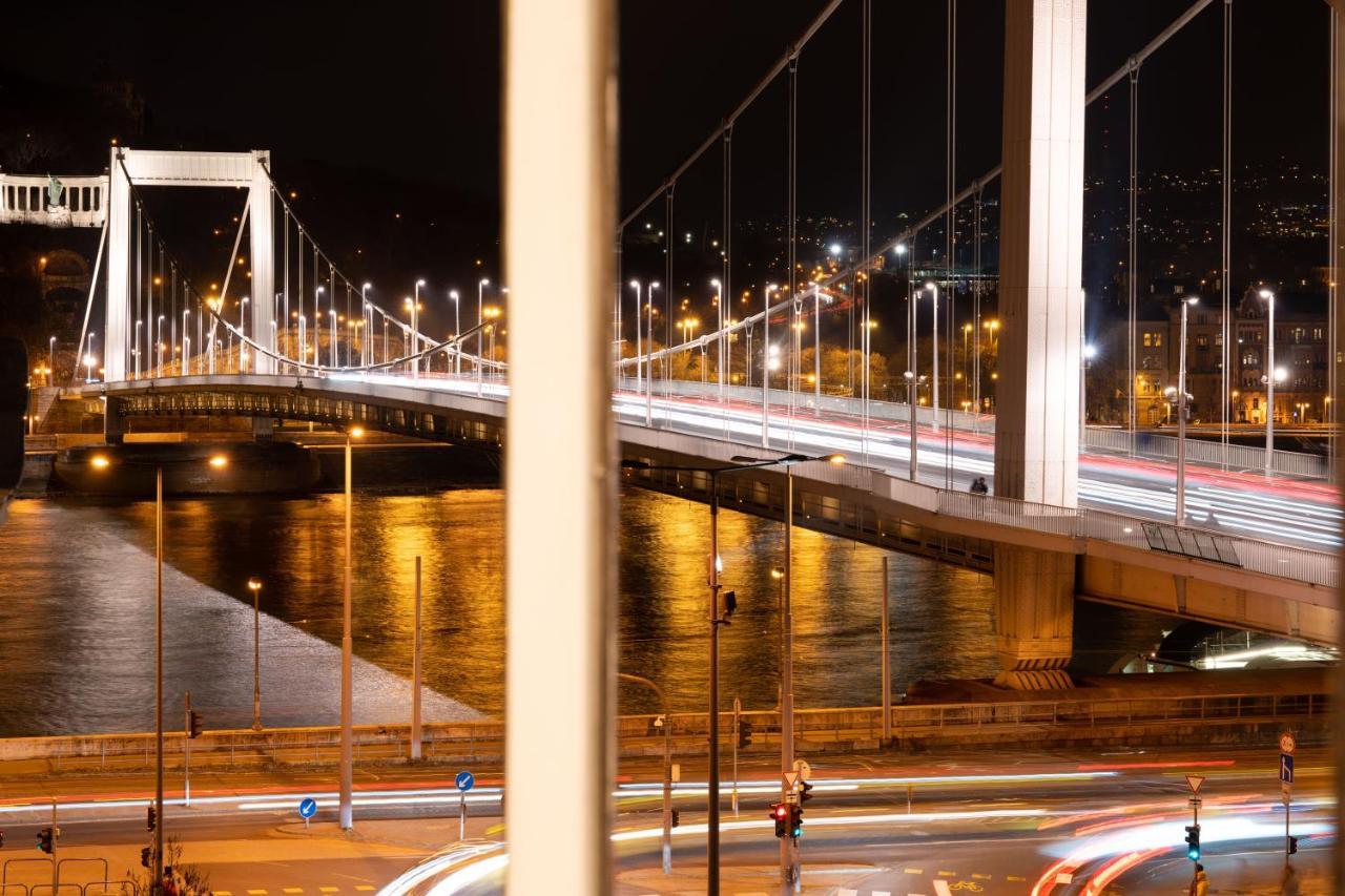Matilda Luxury * Budapest