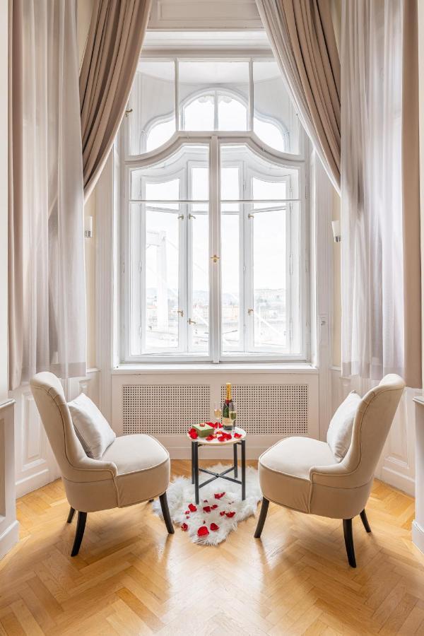 Apartment Matilda Luxury Budapest