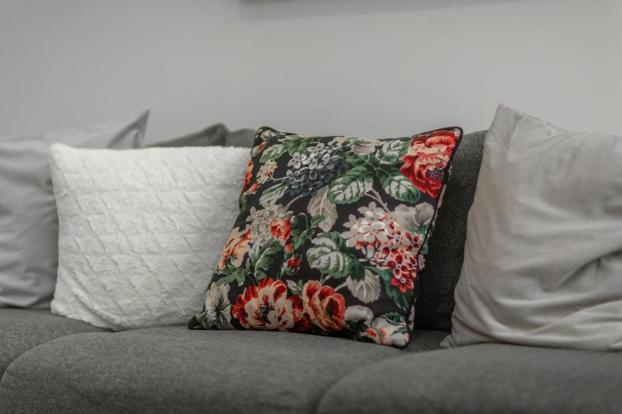 Appartamento Exclusive Csengery In The Heart Of *