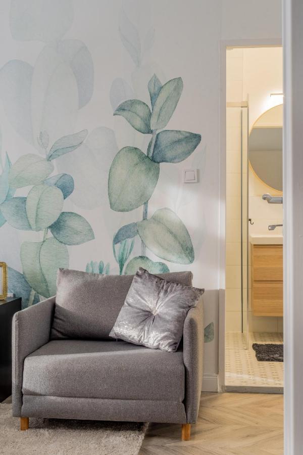 Apartment Blue Lagoon