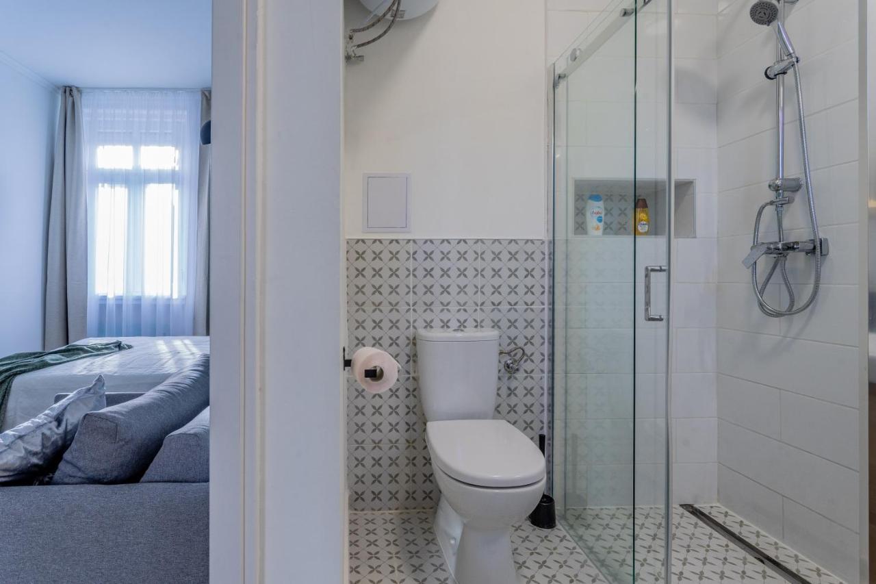 Apartment Blue Lagoon Budapest