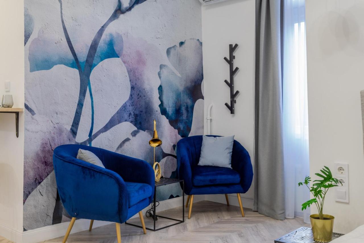 Blue Lagoon Apartment Budapest