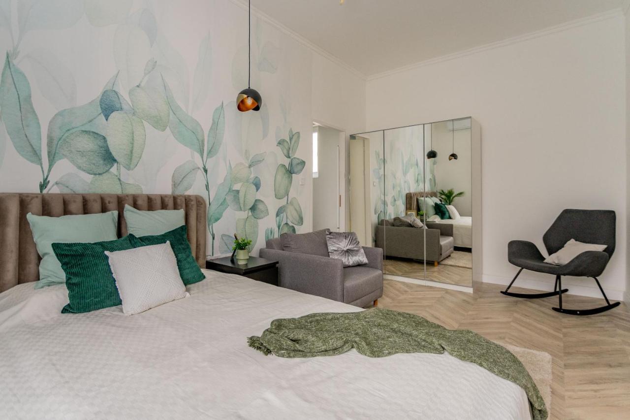 Blue Lagoon Apartment