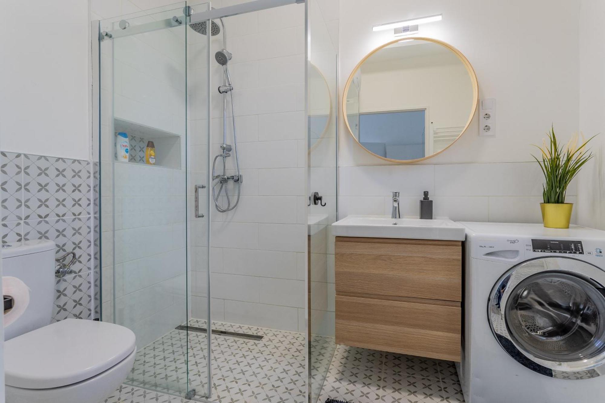 Blue Lagoon Apartment