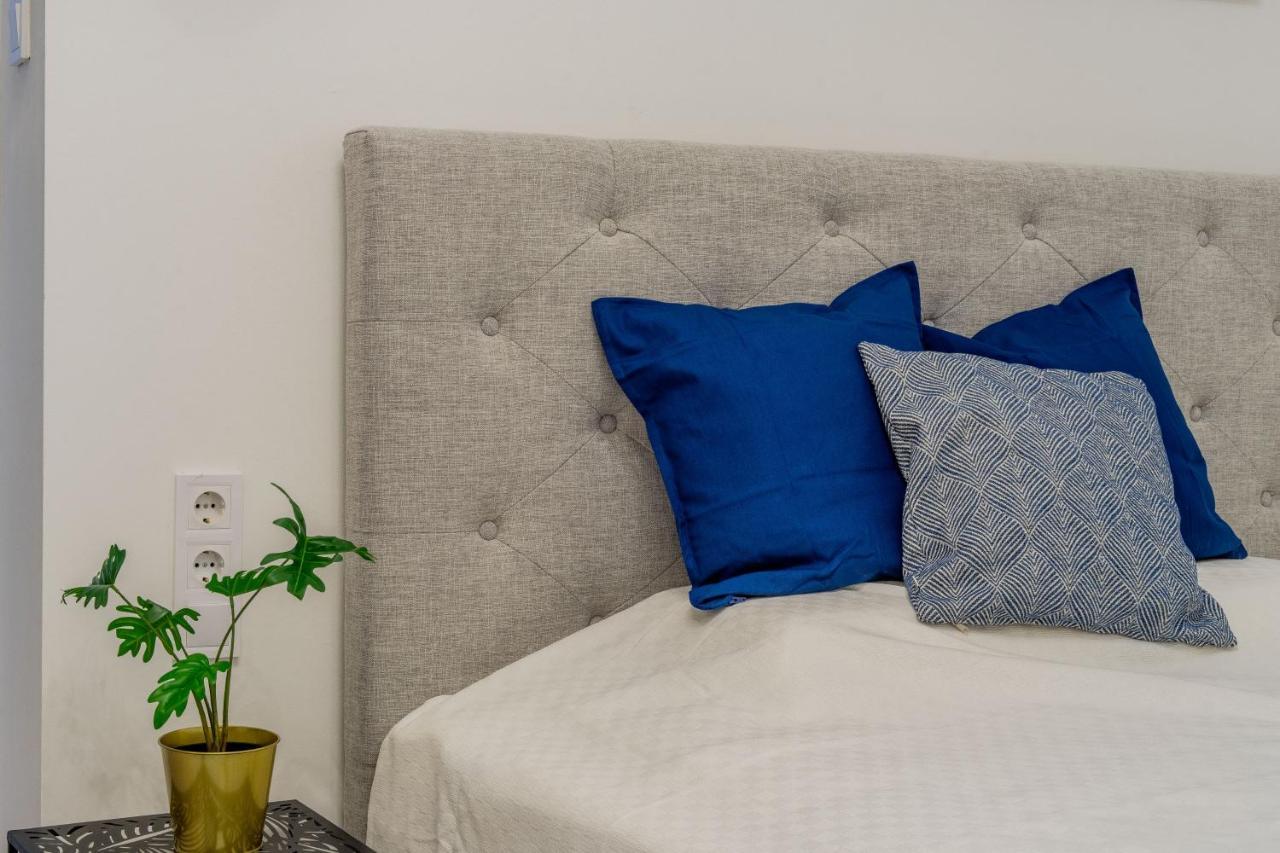 Apartment Blue Lagoon