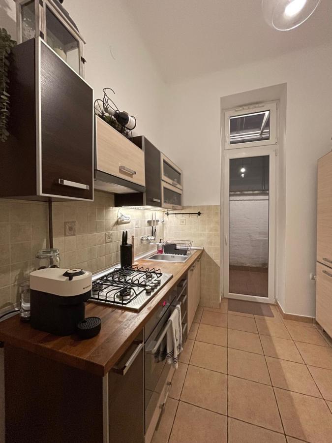 Central Residence Budapest * Budapest