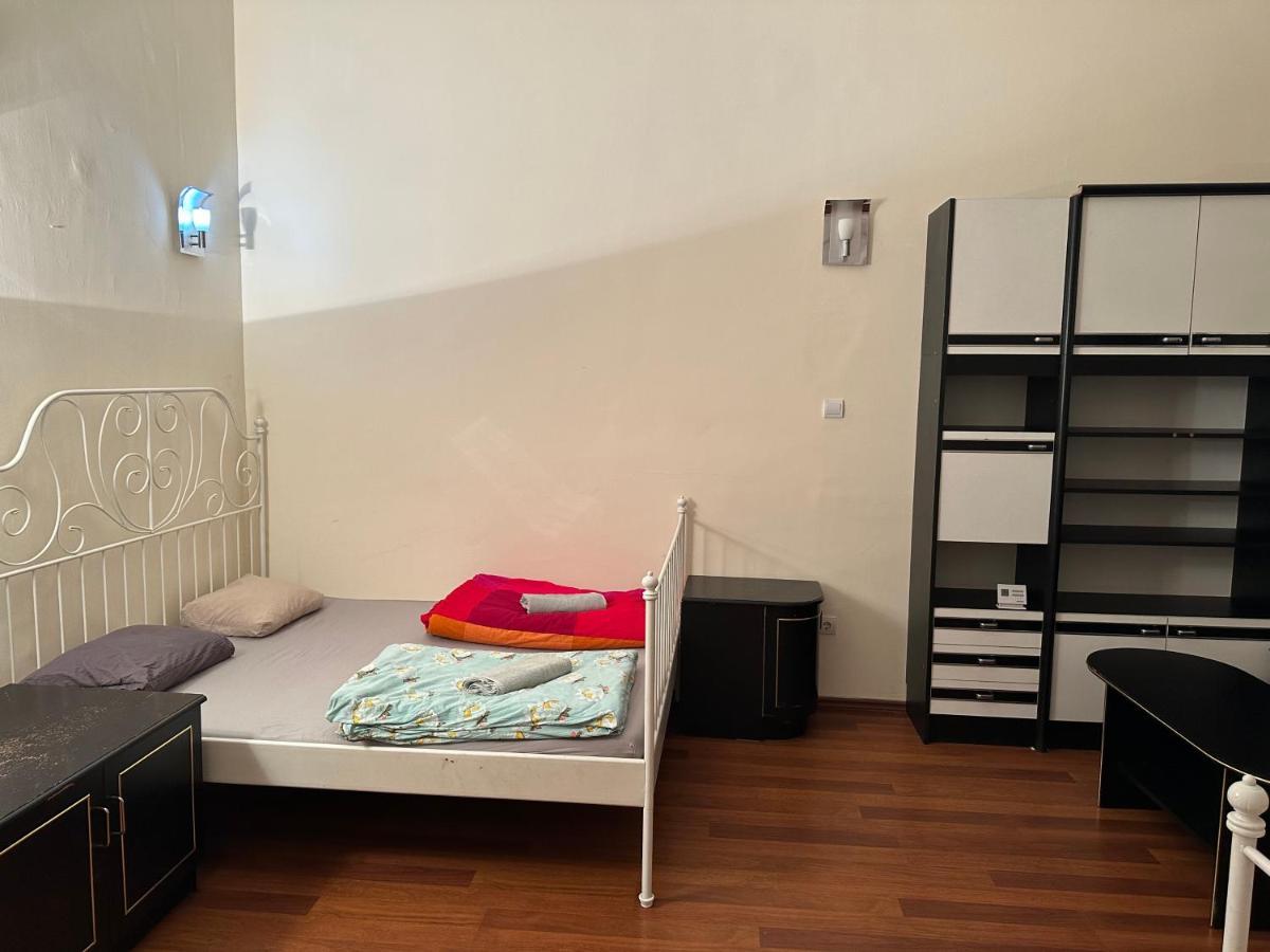 Westend Apartahotel *
