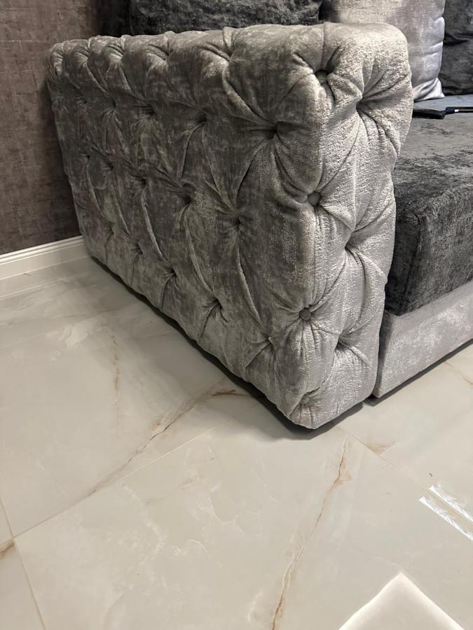 Silver Lägenhet
