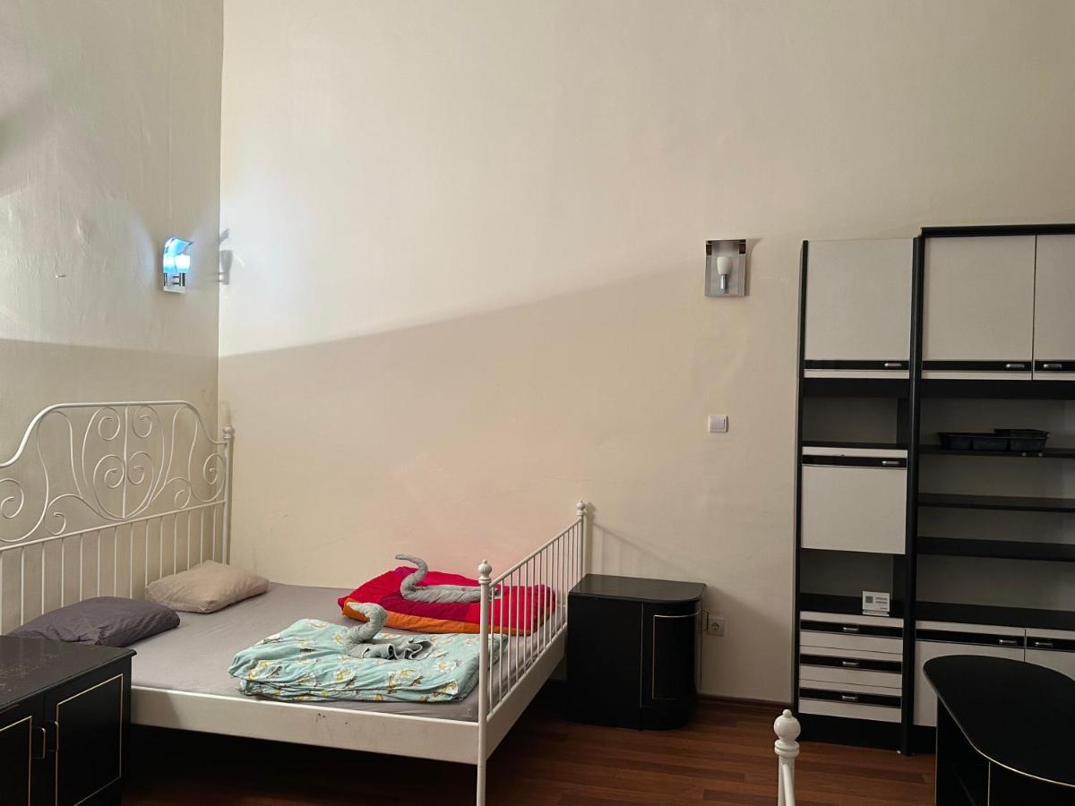 Apartahotel Westend