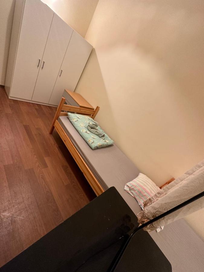 Apartahotel Westend *