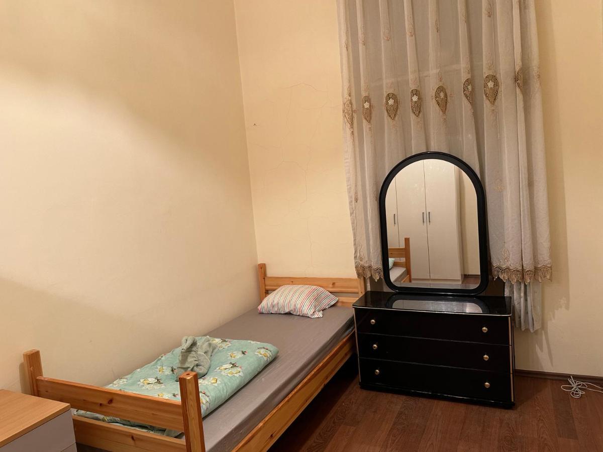 Westend Apartahotel Budapest