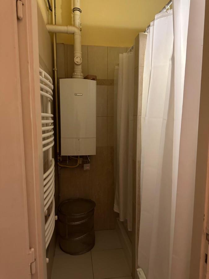 Apartahotel Westend *