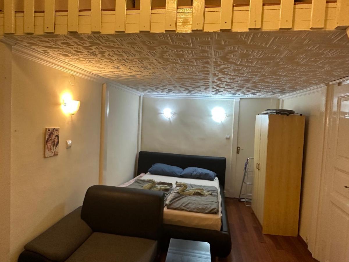 Apartahotel Westend Budapest