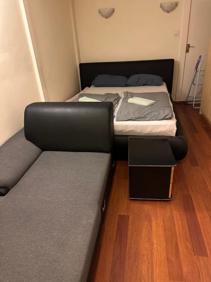 Apartahotel Westend