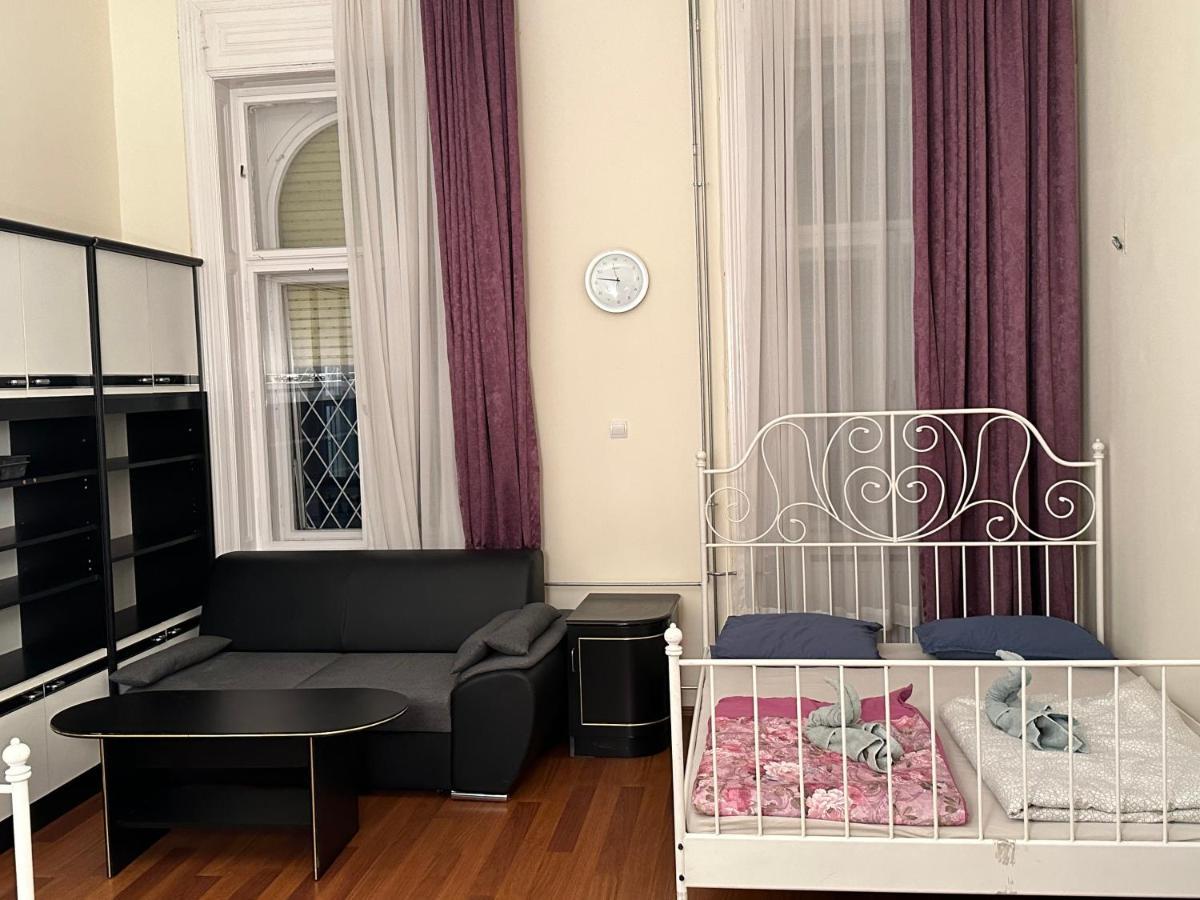 Apartahotel Westend *