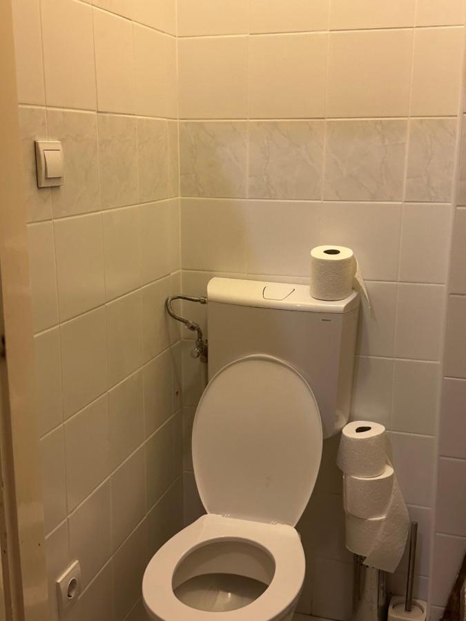 Apartahotel Westend *